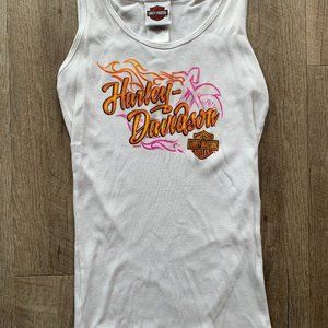 Harley-Davidson Tank Top